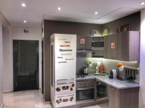 Lina Maarif Studio, Casablanca